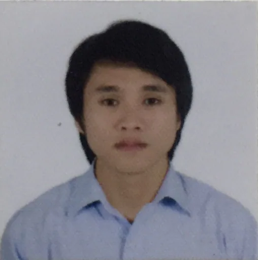 Salahuddin S. — Junior Technical Support Specialist from Philippines