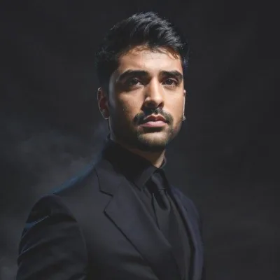 ALEJO M. profile photo