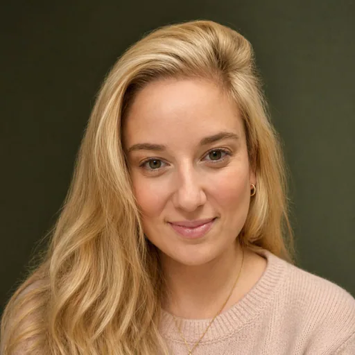 Maya G. profile photo