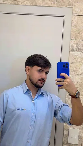 Lucas A. profile photo