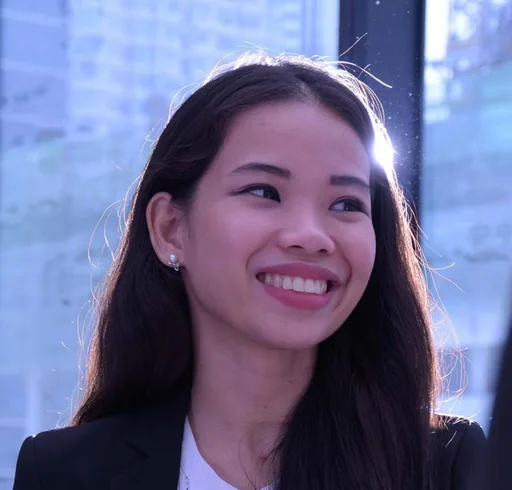 Sharmaine R. — Senior HR Business Partner from Philippines