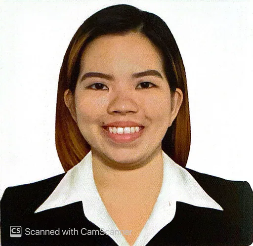 Rheacel S. profile photo