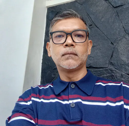 Muhammad H. — Mid-Level Accounting and Finance Manager from Indonesia