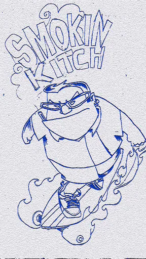 Photo of Kitch V.