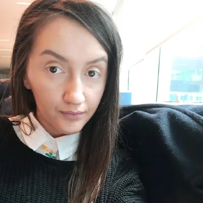 Alina I. profile photo