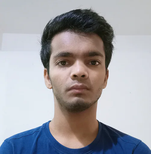 Prashant J. profile photo