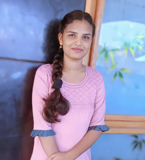 Gangothri M. profile photo