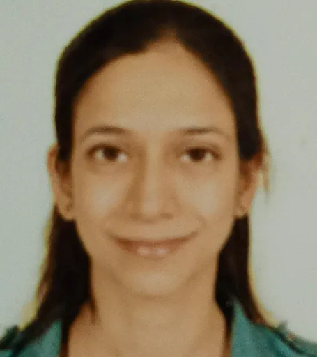 Pinky G. — Senior HR & Talent Acquisition Specialist from India