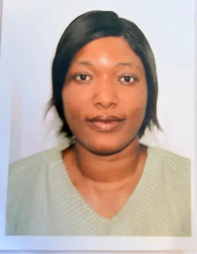 Omolola A. profile photo