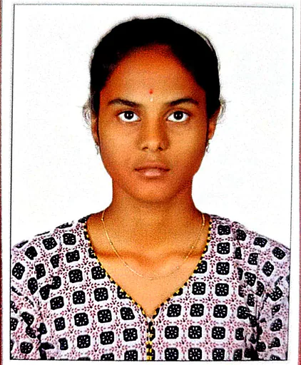 AKSHAYA K. profile photo
