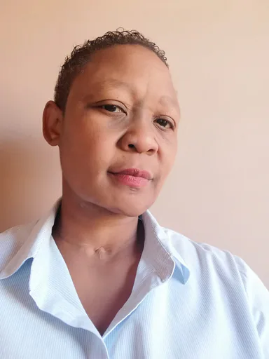 Ropafadzo L. — Senior Business Development Manager from South Africa