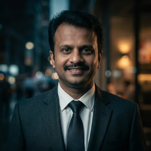 Dhinesh K. profile photo