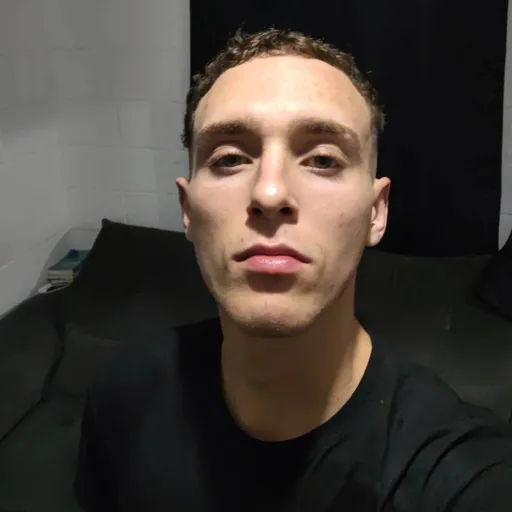 Luiz F. profile photo