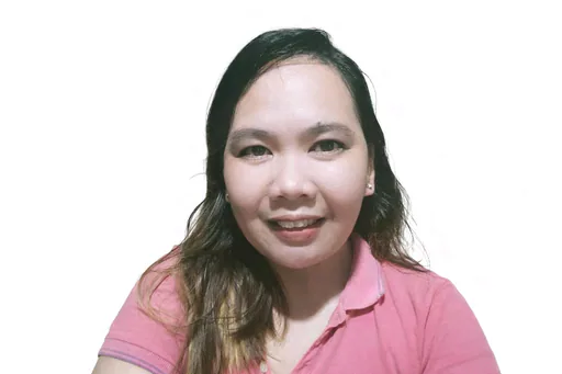 Joanna I. profile photo