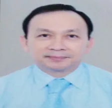 Angelo B. from Philippines