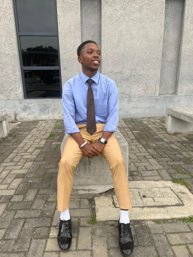 Caleb S. profile photo