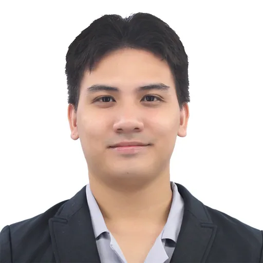 Raniel D. — Service Delivery Engineer from Philippines