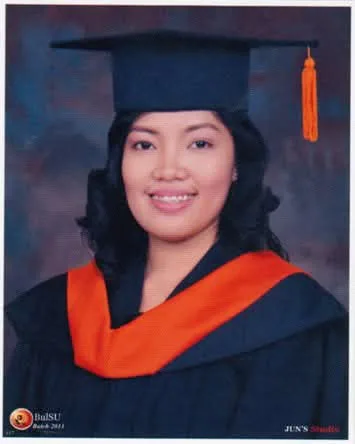 Richelle R. — Mid-Level Production Planner from Philippines
