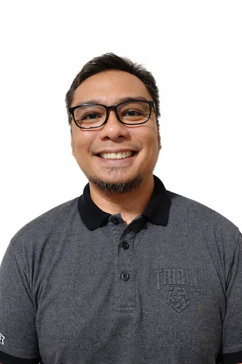 Roy B. profile photo