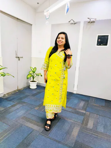 Priyanka T. profile photo