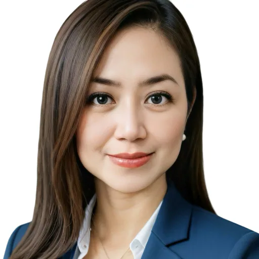 Maricon R. — Senior Talent Acquisition Manager from Philippines