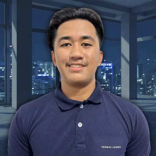 Jasper T. profile photo