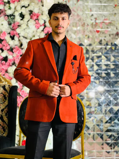 Muhammad A. profile photo