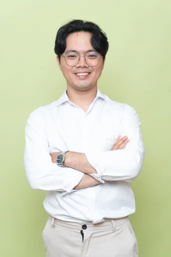 Chrisjohn P. — Mid-Level Technical Product Manager from Philippines