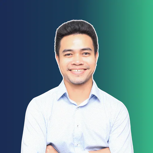 John L. — Mid-Level Digital Marketing Specialist from Philippines