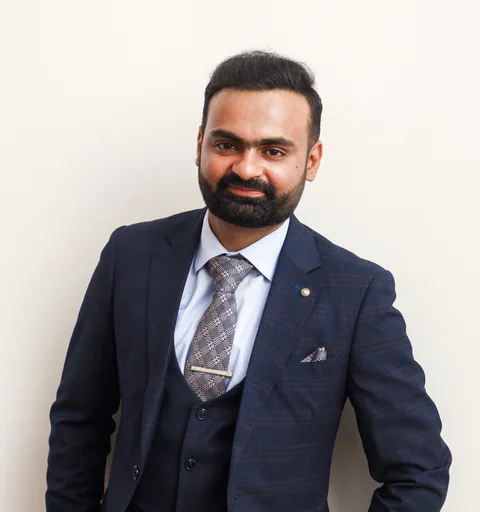 Umair W. profile photo