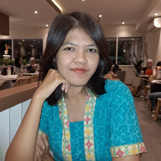 Afifah D. profile photo