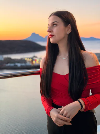 Rebeka P. profile photo