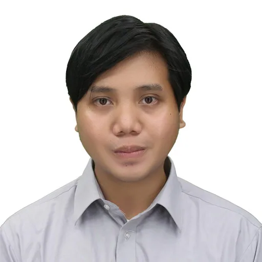 John R. profile photo