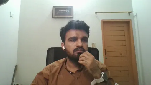 Tahir M. profile photo