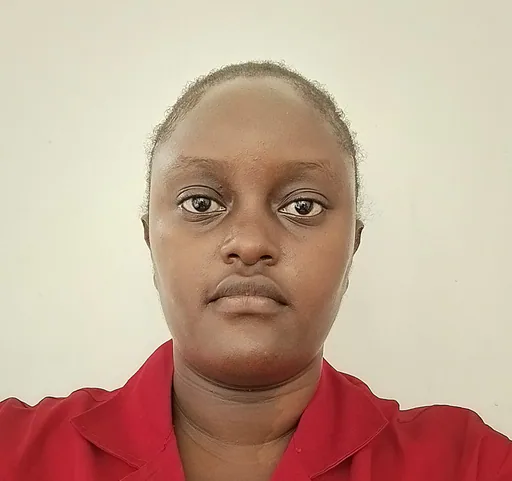 Rehema M. profile photo