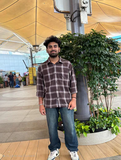 Kishan K. profile photo