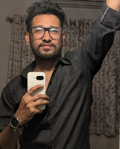 JEET P. profile photo