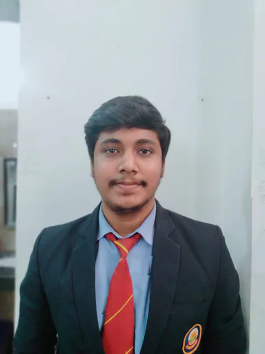 Saksham J. profile photo