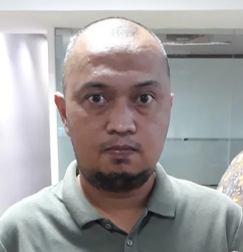 Taufik profile photo