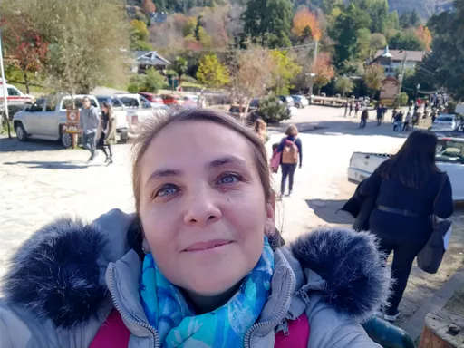 Yanina B. profile photo