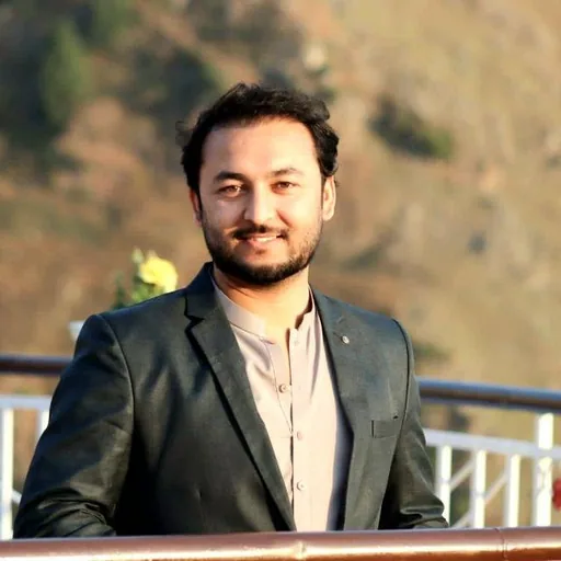 Hazrat A. profile photo