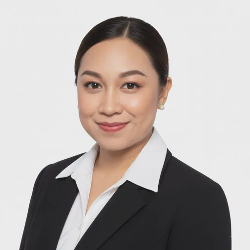 Rachel A. — Senior Financial Operations Specialist from Philippines