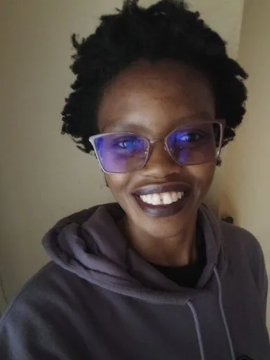 Ruby R. profile photo