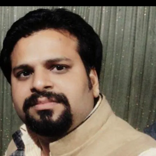 Moopnarain Y. profile photo