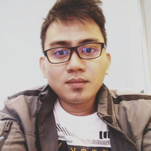 Robert C. from Philippines