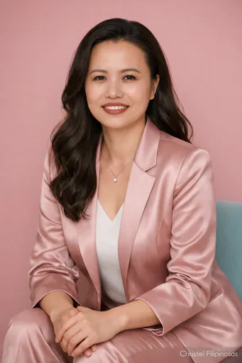Christel P. profile photo