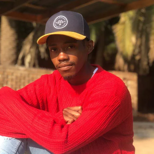 Luthando M. profile photo