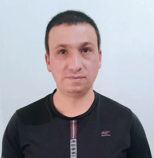 Alexandre J. profile photo