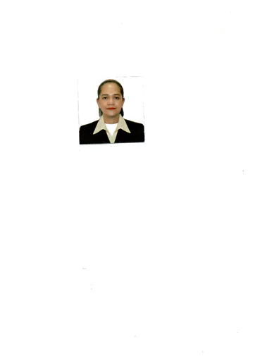 rowena M. profile photo