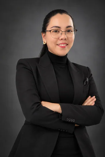 Ivy V. profile photo